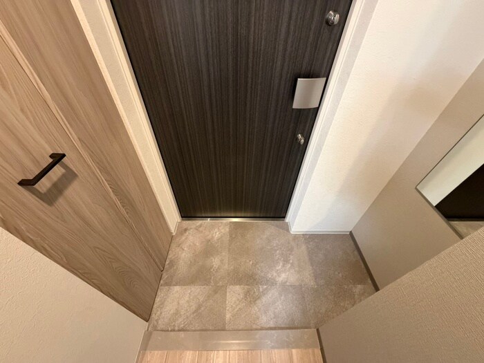 レジュールアッシュ神戸湊川公園の物件内観写真