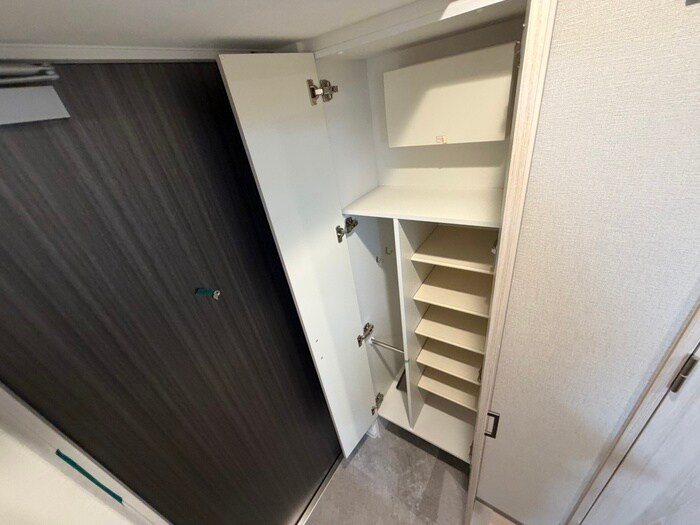 レジュールアッシュ神戸湊川公園の物件内観写真