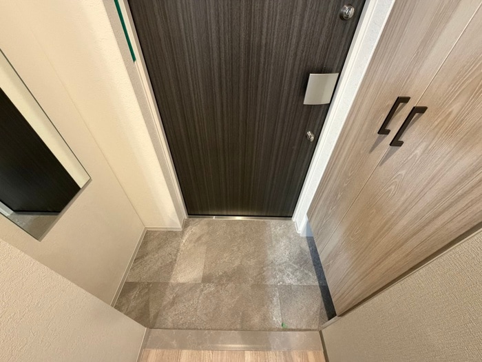 レジュールアッシュ神戸湊川公園の物件内観写真