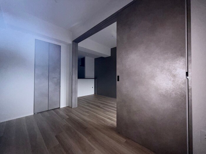 レジュールアッシュ神戸湊川公園の物件内観写真