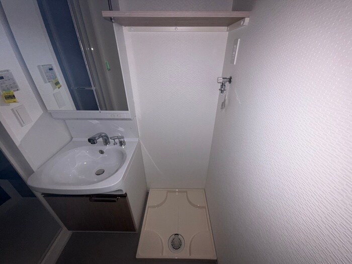 レジュールアッシュ神戸湊川公園の物件内観写真