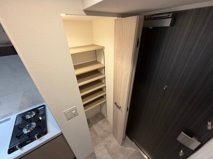 レジュールアッシュ神戸湊川公園の物件内観写真