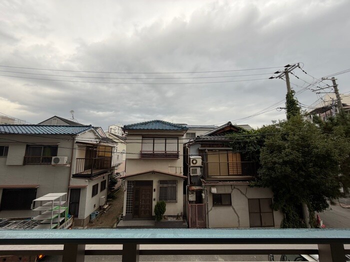 レジュールアッシュ神戸湊川公園の物件内観写真