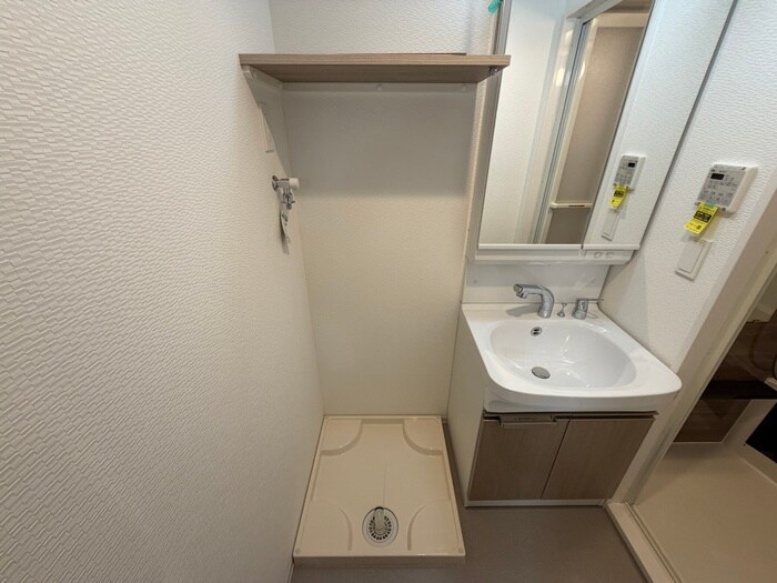 レジュールアッシュ神戸湊川公園の物件内観写真