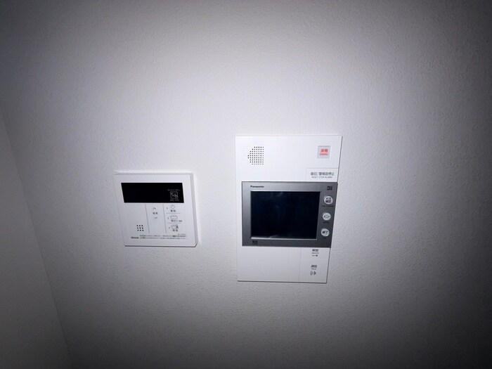 レジュールアッシュ神戸湊川公園の物件内観写真