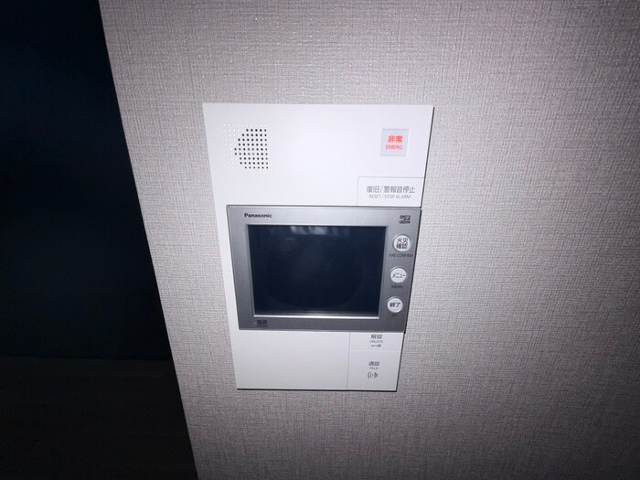 レジュールアッシュ神戸湊川公園の物件内観写真