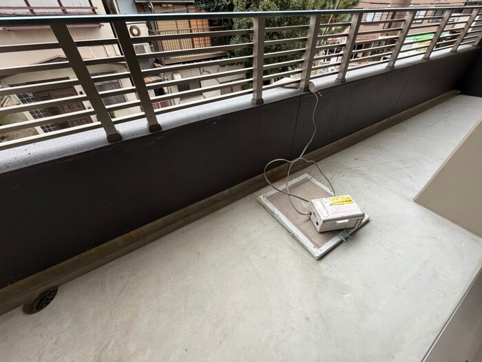 レジュールアッシュ神戸湊川公園の物件内観写真