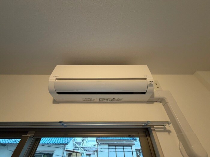 レジュールアッシュ神戸湊川公園の物件内観写真