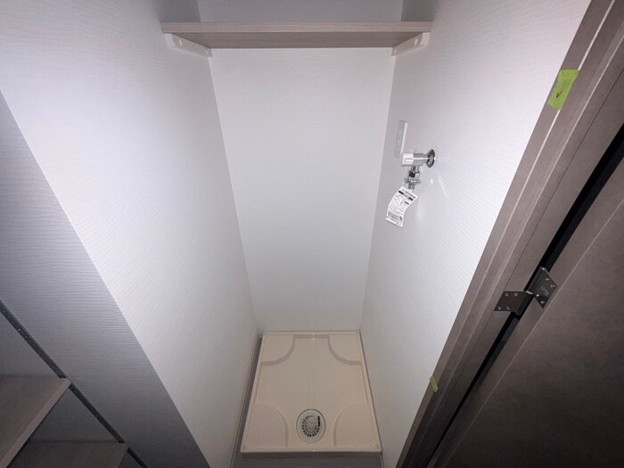 レジュールアッシュ神戸湊川公園の物件内観写真