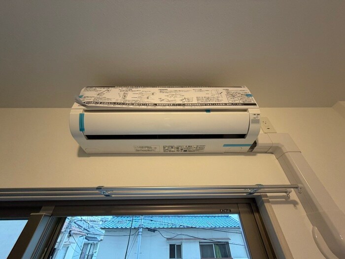 レジュールアッシュ神戸湊川公園の物件内観写真