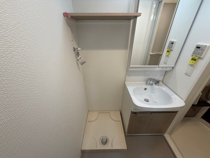 レジュールアッシュ神戸湊川公園の物件内観写真