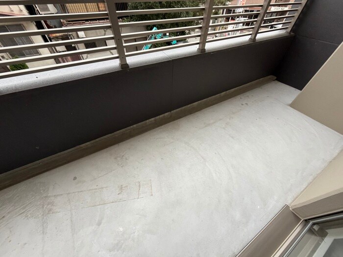 レジュールアッシュ神戸湊川公園の物件内観写真