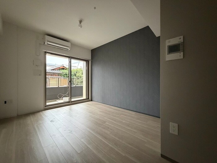 レジュールアッシュ神戸湊川公園の物件内観写真