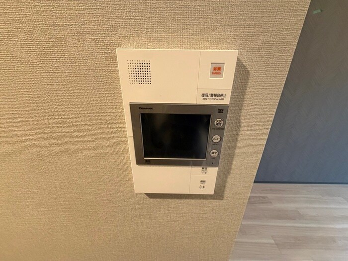 レジュールアッシュ神戸湊川公園の物件内観写真