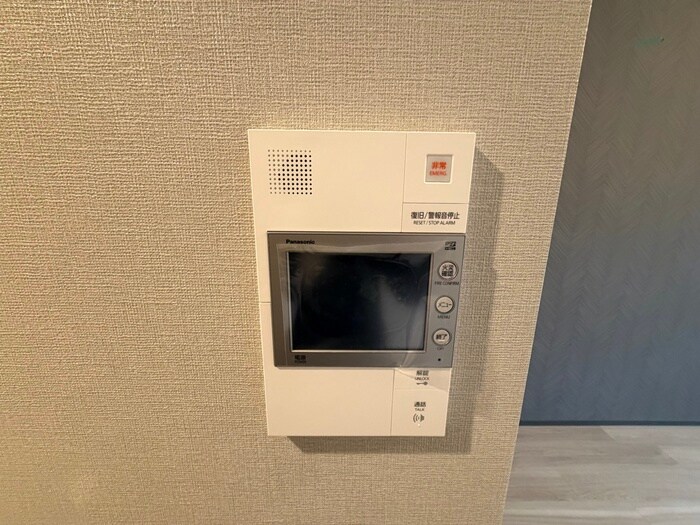 レジュールアッシュ神戸湊川公園の物件内観写真