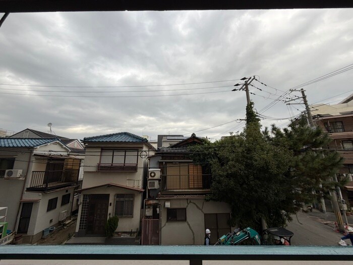 レジュールアッシュ神戸湊川公園の物件内観写真