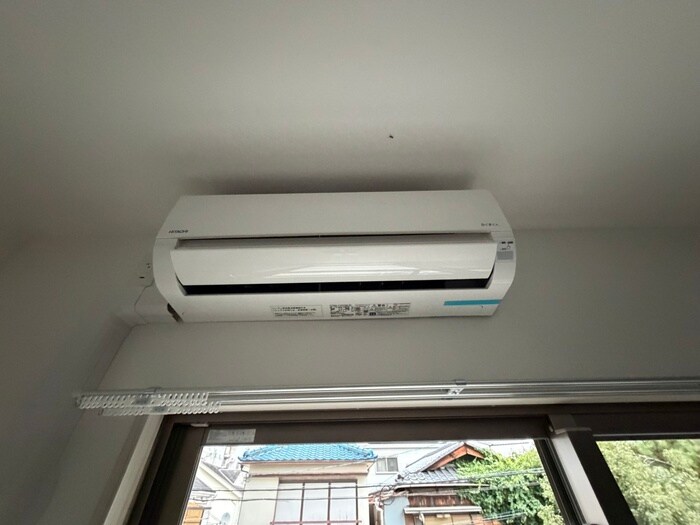 レジュールアッシュ神戸湊川公園の物件内観写真