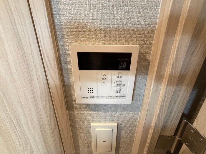 レジュールアッシュ神戸湊川公園の物件内観写真