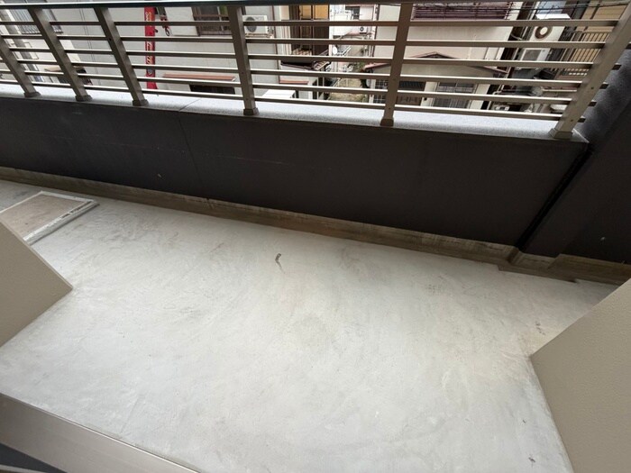 レジュールアッシュ神戸湊川公園の物件内観写真