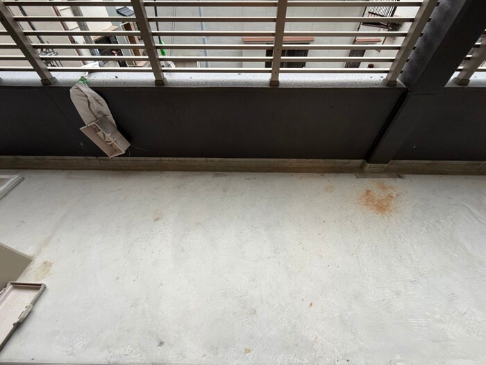 レジュールアッシュ神戸湊川公園の物件内観写真