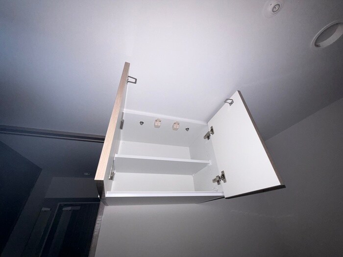 レジュールアッシュ神戸湊川公園の物件内観写真