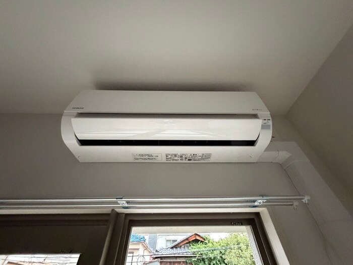 レジュールアッシュ神戸湊川公園の物件内観写真