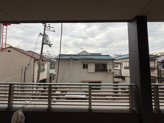 レジュールアッシュ神戸湊川公園の物件内観写真