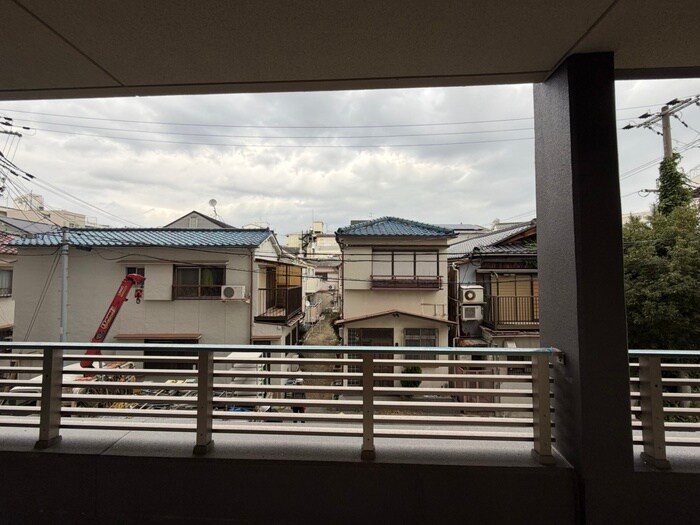 レジュールアッシュ神戸湊川公園の物件内観写真