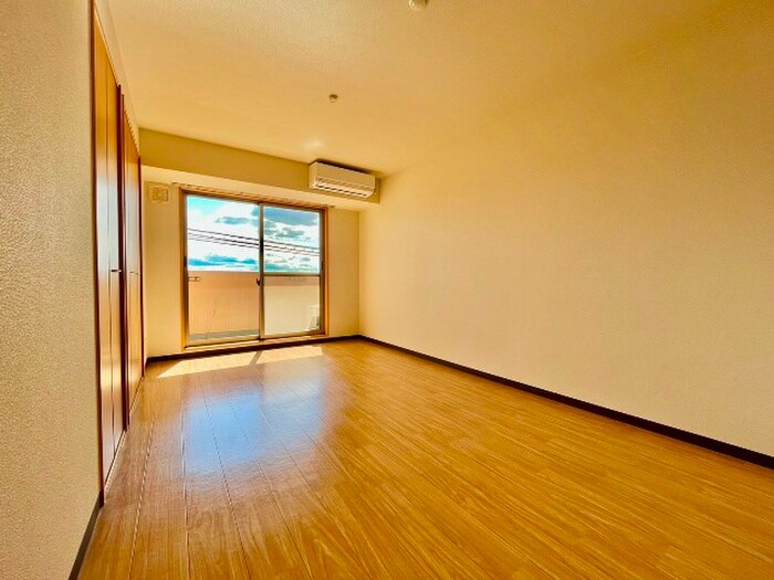 Ｍ．ＰＬＡＺＡ布施駅前の物件内観写真