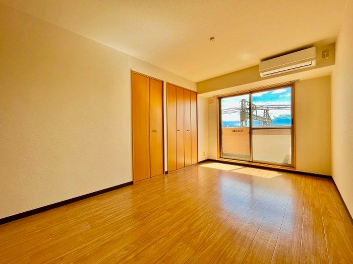 Ｍ．ＰＬＡＺＡ布施駅前の物件内観写真