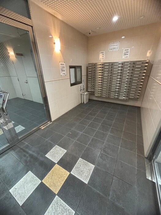 Ｍ．ＰＬＡＺＡ布施駅前の物件外観写真