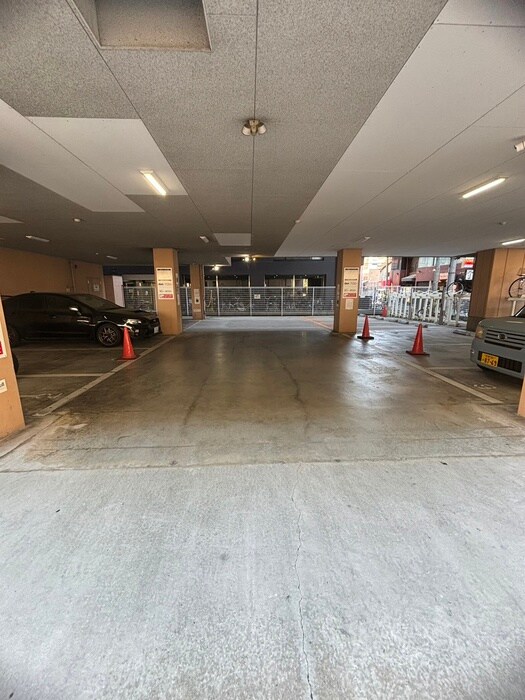 Ｍ．ＰＬＡＺＡ布施駅前の物件外観写真