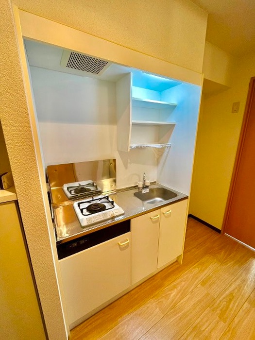 Ｍ．ＰＬＡＺＡ布施駅前の物件内観写真