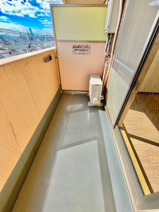 Ｍ．ＰＬＡＺＡ布施駅前の物件内観写真