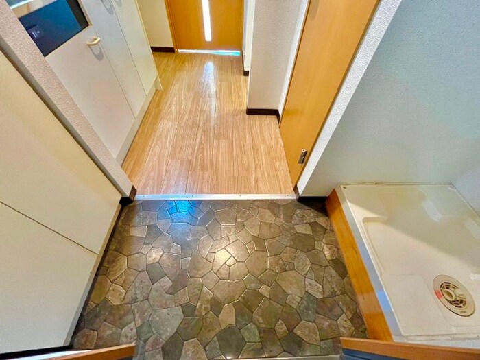 Ｍ．ＰＬＡＺＡ布施駅前の物件内観写真