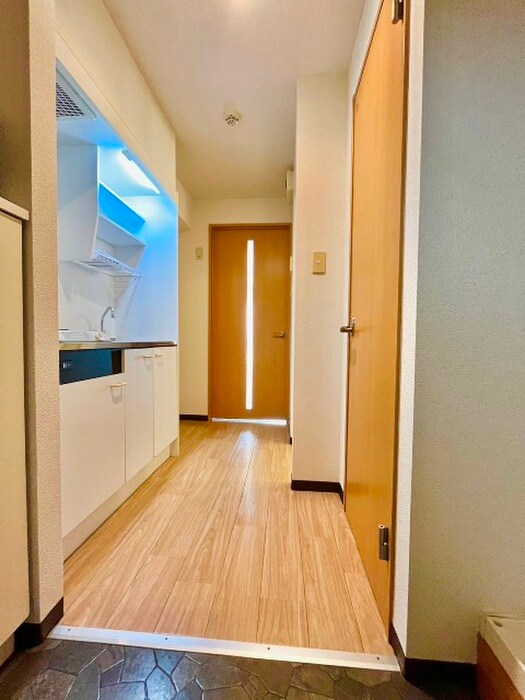 Ｍ．ＰＬＡＺＡ布施駅前の物件内観写真