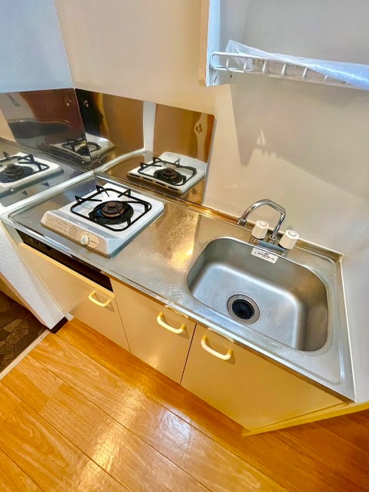 Ｍ．ＰＬＡＺＡ布施駅前の物件内観写真