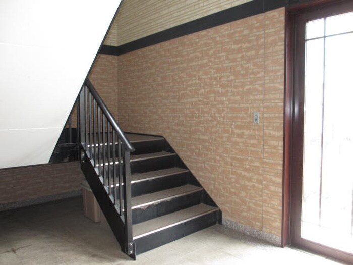 パスト－ル清喜の物件外観写真