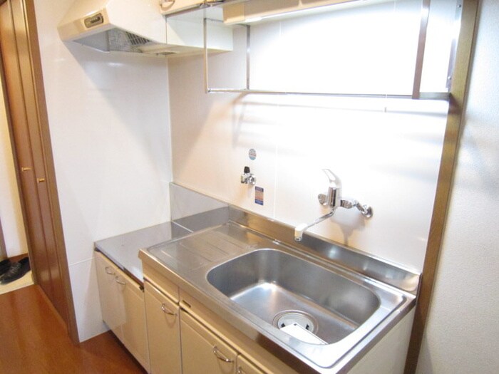 パスト－ル清喜の物件内観写真