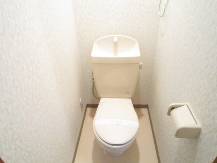 パスト－ル清喜の物件内観写真