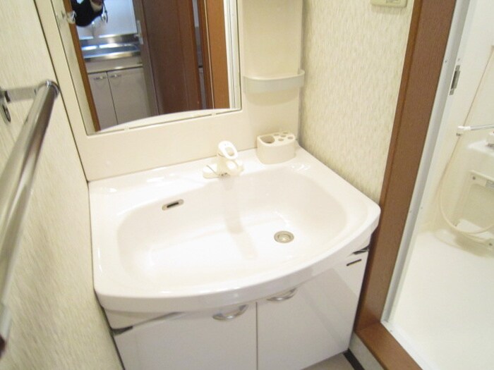 パスト－ル清喜の物件内観写真