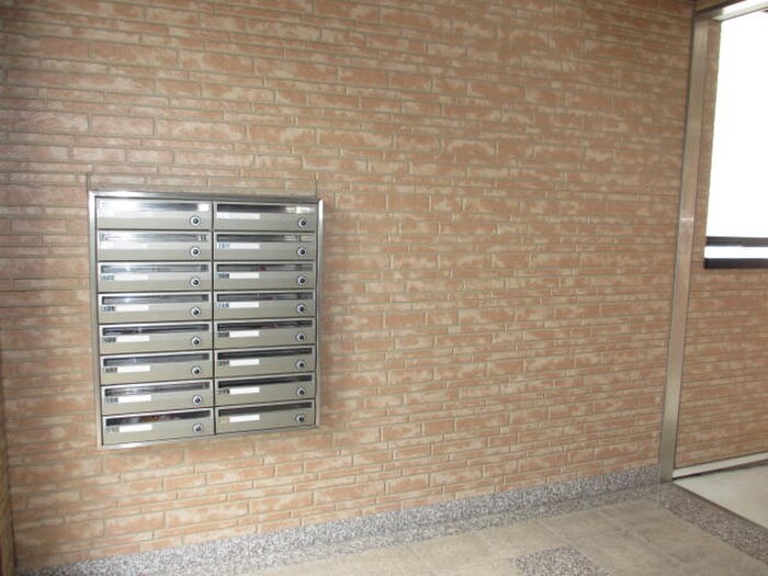 パスト－ル清喜の物件外観写真