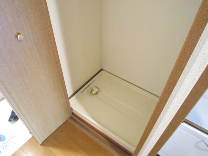 パスト－ル清喜の物件内観写真