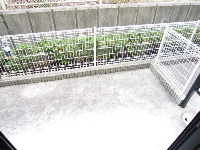 パスト－ル清喜の物件内観写真