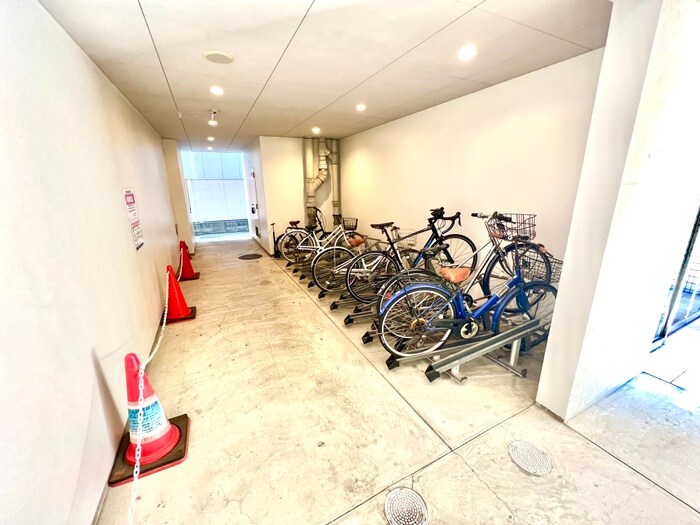 アーバネックス高槻芥川の物件外観写真