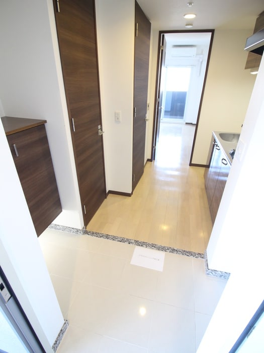 レジュールアッシュ梅田北の物件内観写真