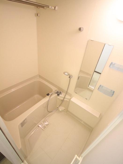 レジュールアッシュ梅田北の物件内観写真