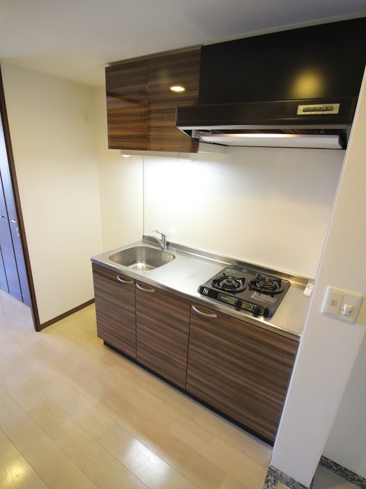 レジュールアッシュ梅田北の物件内観写真