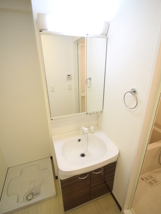 レジュールアッシュ梅田北の物件内観写真