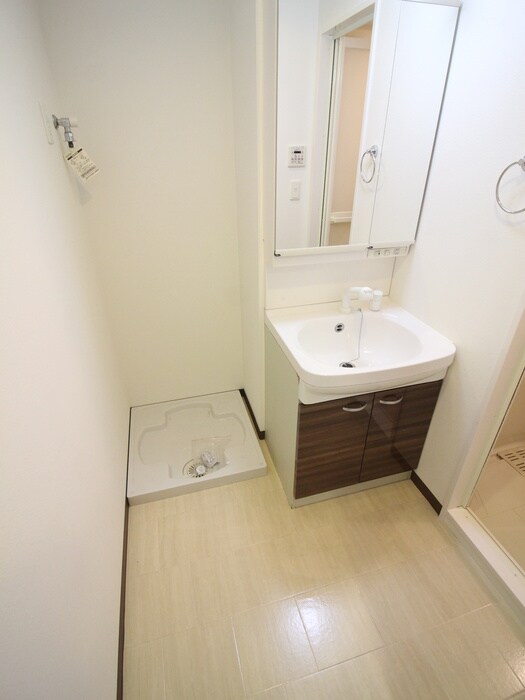 レジュールアッシュ梅田北の物件内観写真